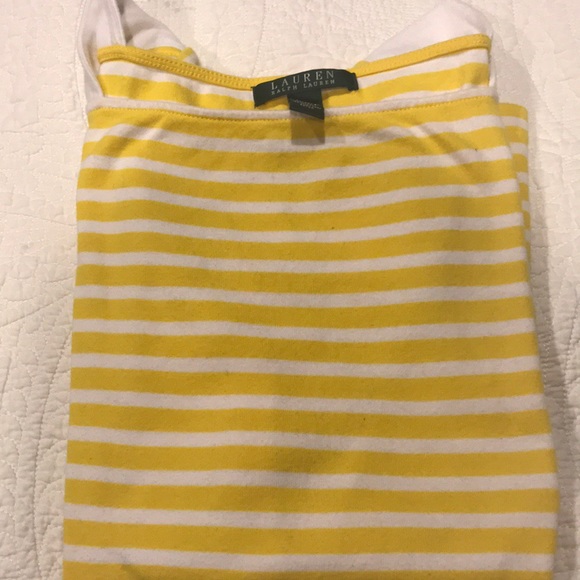 👚 Lauren Ralph Lauren TShirt - Picture 2 of 5